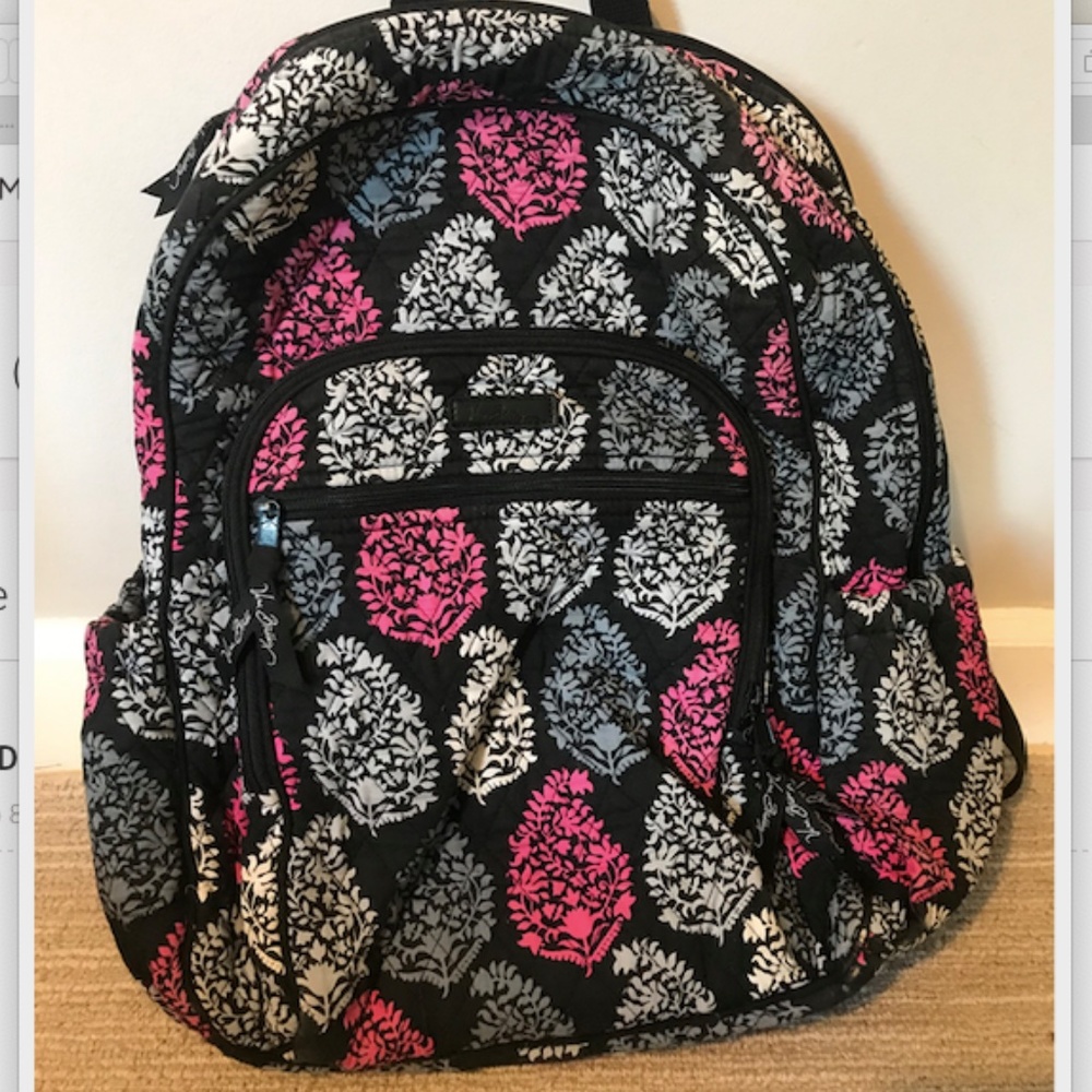 Vera Bradley Backpack